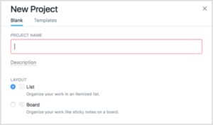 работа с asana